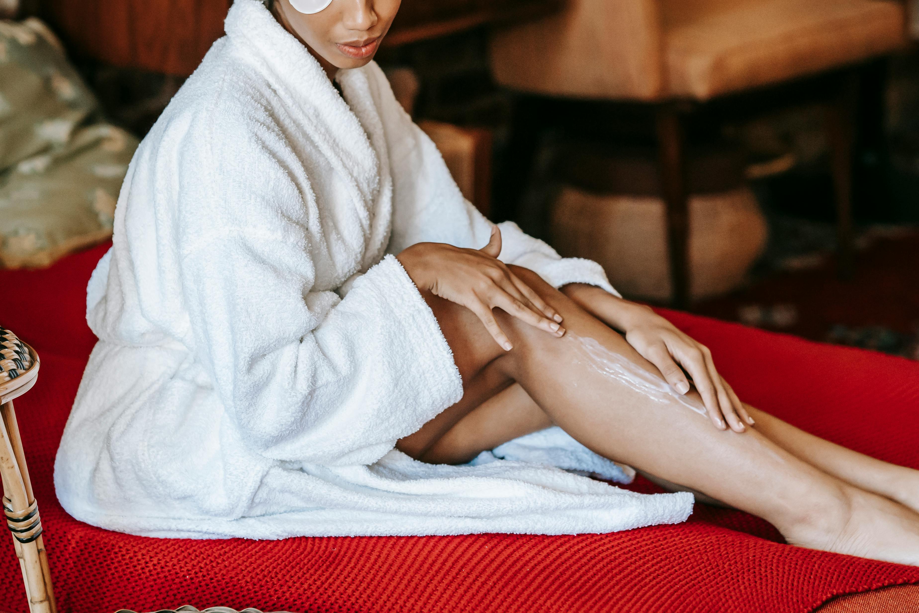 Spa Treatment: What Is a Detoxifying Body Wrap?