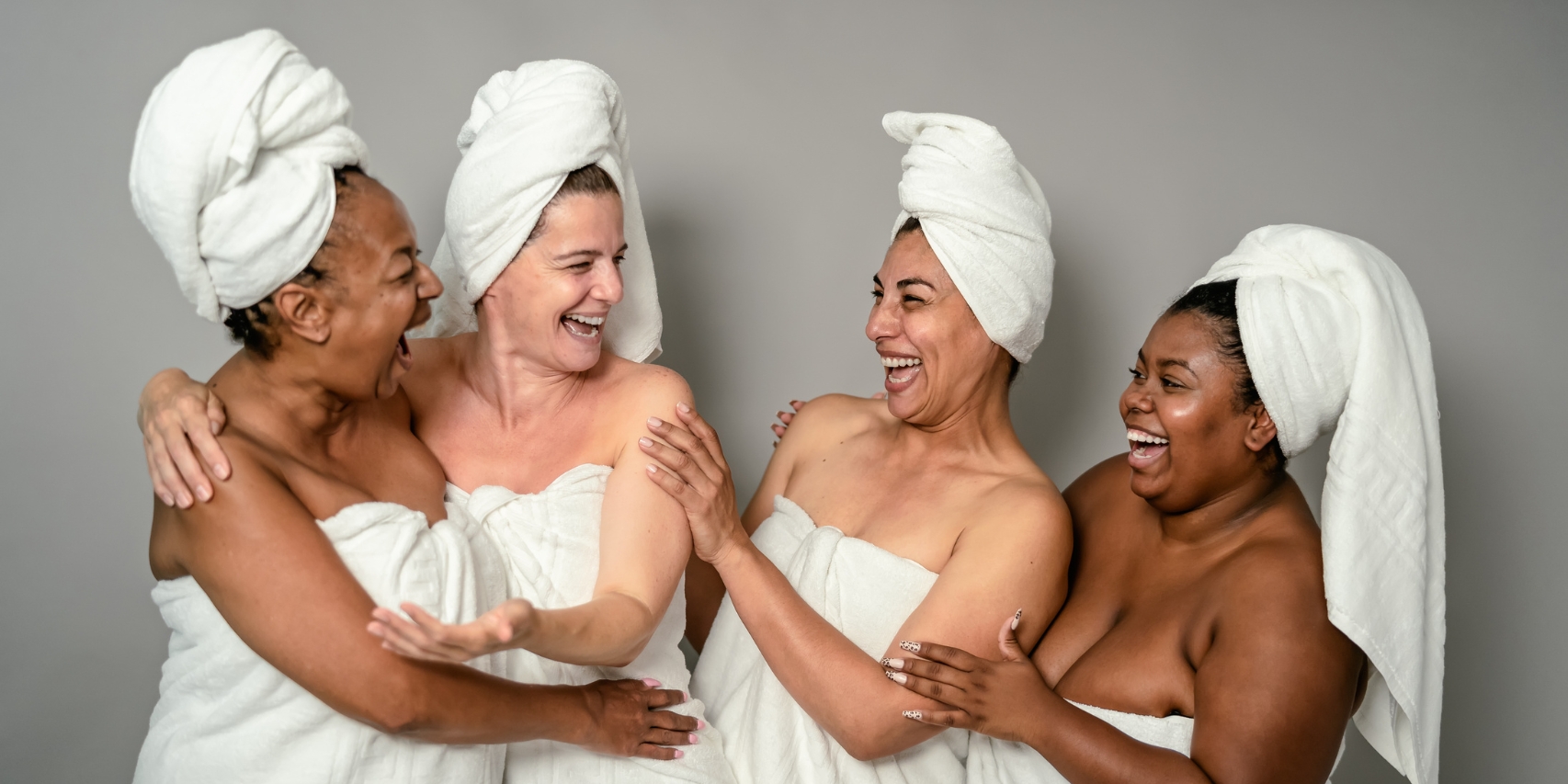 Team Building: Does a Group Spa Day Improve Office Morale?