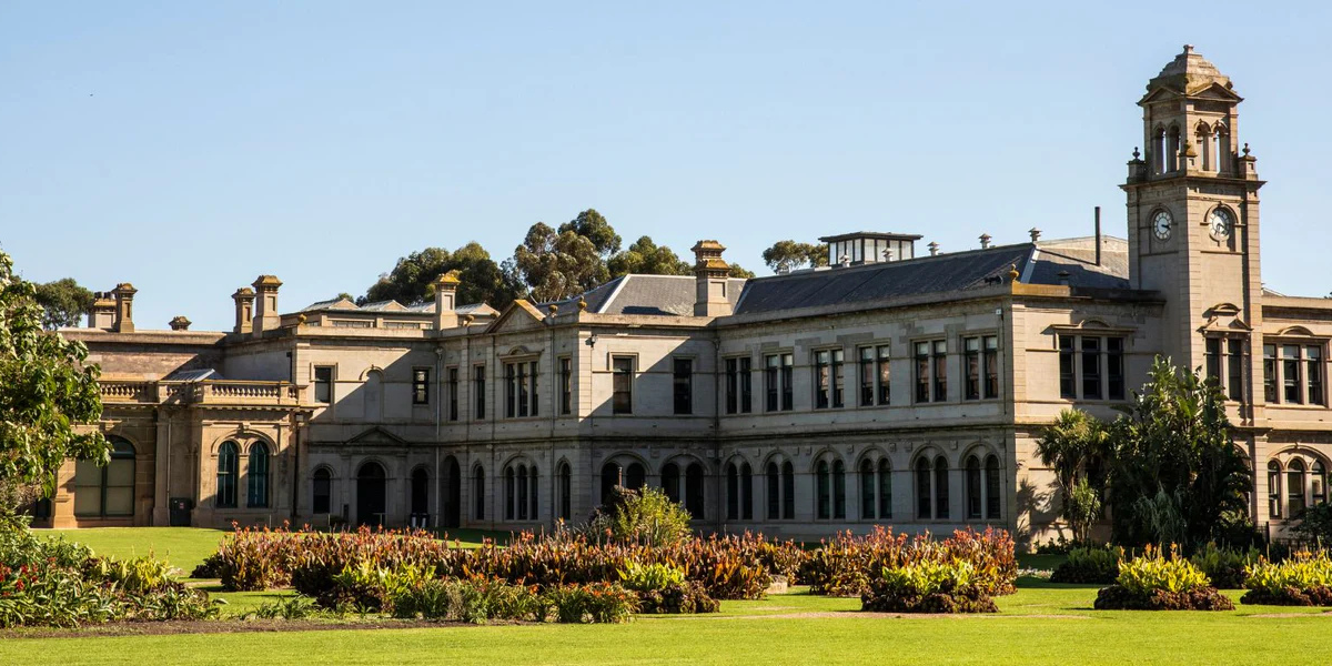 The Ultimate Escape: Why L.M. Spa at Werribee Park is Our Newest Obsession