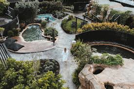 The Best Weekend Escape Location Near the Great Ocean Road