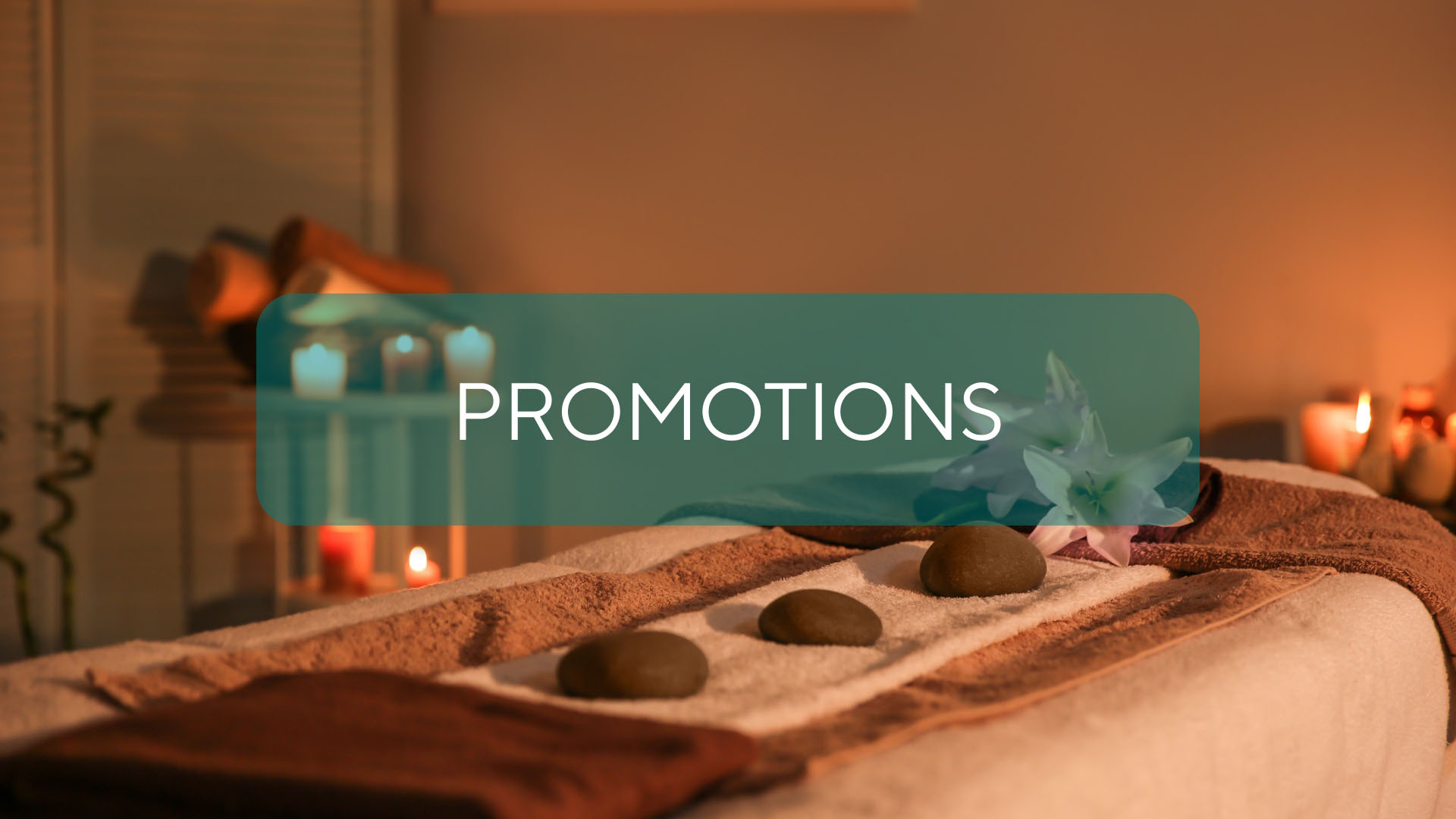 Current Promotions