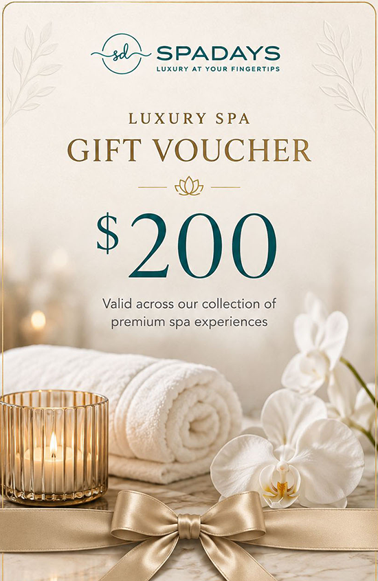 $200 Gift Voucher