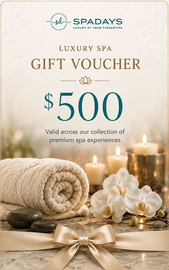 $500 Gift Voucher